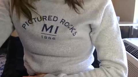 Cutenurse91 online show from 02/19/26, 07:21