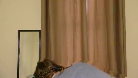 Cutenurse91 online show from 04/12/26, 08:58