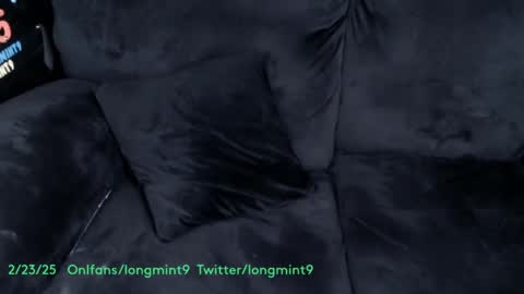 Real twitterlongmint9 online show from 02/24/25, 05:22