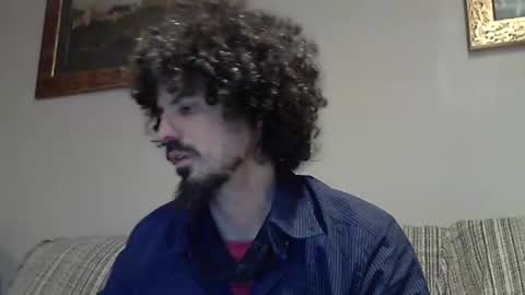 Snapshot of longnight5 chatting on 01/12/25, 06:05 Alejandro Rulitos Twitter longnight55 Intagram 5longnight5 online show from 01/12/25, 06:05