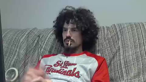 Snapshot of longnight5 chatting on 01/14/25, 05:12 Alejandro Rulitos Twitter longnight55 Intagram 5longnight5 online show from 01/14/25, 05:12