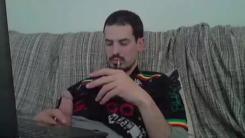 Snapshot of longnight5 chatting on 01/29/25, 03:15 Alejandro Rulitos Twitter longnight55 Intagram 5longnight5 online show from 01/29/25, 03:15