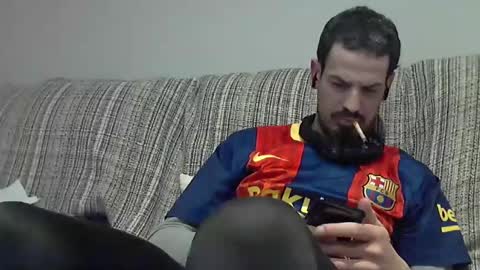 Snapshot of longnight5 chatting on 02/04/25, 07:33 Alejandro Rulitos Twitter longnight55 Intagram 5longnight5 online show from 02/04/25, 07:33