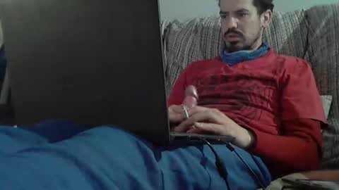 Alejandro Rulitos Twitter longnight55 Intagram 5longnight5 online show from 01/17/26, 09:25