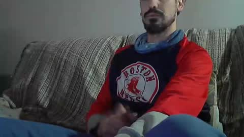 Alejandro Rulitos Twitter longnight55 Intagram 5longnight5 online show from 02/03/26, 05:07