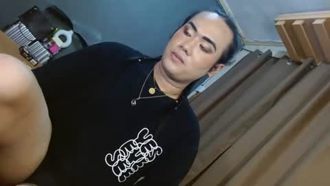 My Lover Dadddy roberto online show from 07/25/26, 11:02