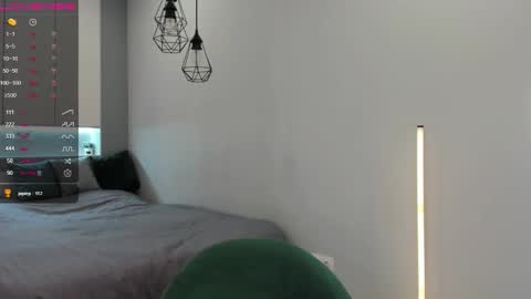 Snapshot of longoriaeva chatting on 12/14/25, 09:36 Eva online show from 12/14/25, 09:36