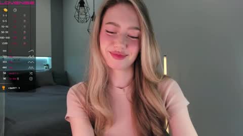 Snapshot of longoriaeva chatting on 01/11/26, 02:55 Eva online show from 01/11/26, 02:55