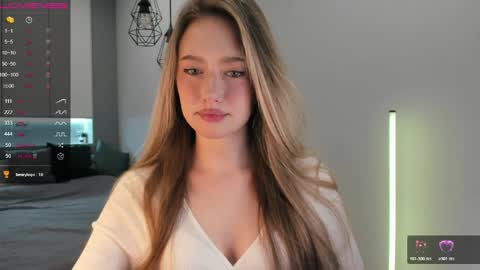 Snapshot of longoriaeva chatting on 04/03/26, 03:21 Eva online show from 04/03/26, 03:21