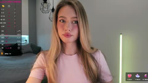 Snapshot of longoriaeva chatting on 04/06/26, 03:02 Eva online show from 04/06/26, 03:02