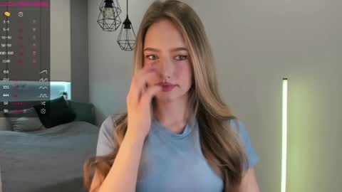 Snapshot of longoriaeva chatting on 04/16/26, 03:35 Eva online show from 04/16/26, 03:35