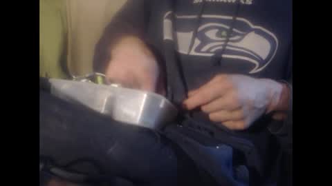 Longshanks online show from 10/27/25, 11:03