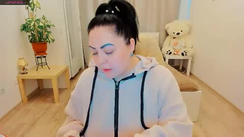 Nina online show from 04/03/26, 01:20