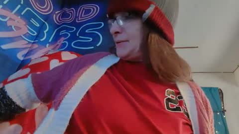 Londoncashmere69  online show from 01/08/25, 07:24