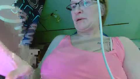 Londoncashmere69  online show from 02/09/25, 12:06