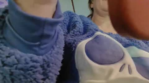 Londoncashmere69  online show from 02/17/25, 02:04