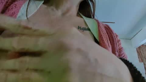 Londoncashmere69  online show from 02/24/25, 05:20