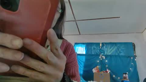 Londoncashmere69  online show from 02/27/25, 09:36