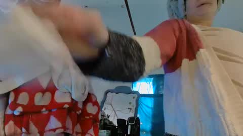 Londoncashmere69  online show from 02/28/25, 03:59