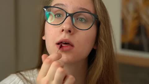 Snapshot of look_my_passion chatting on 03/03/25, 07:39 Hanna online show from 03/03/25, 07:39