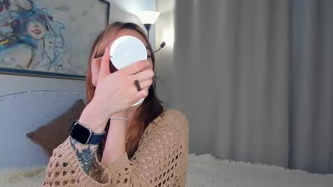 Snapshot of look_my_passion chatting on 03/05/25, 07:16 Hanna online show from 03/05/25, 07:16