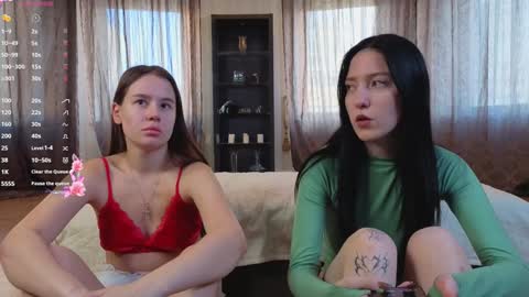  Adele Ellie and Lou   Sally Dana and Bonnie online show from 10/09/25, 04:32