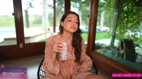 Chaturbatexxjessica online show from 01/12/25, 06:05