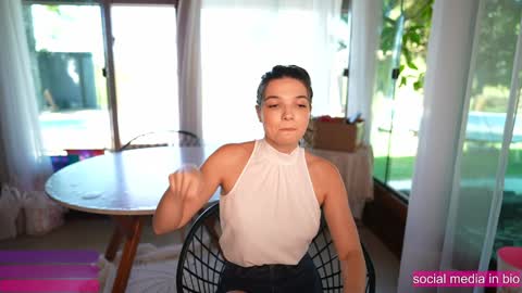 Chaturbatexxjessica online show from 03/08/25, 06:16