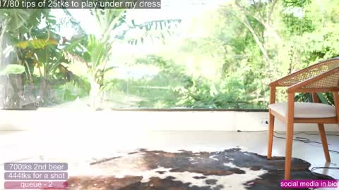 Chaturbatexxjessica online show from 02/07/26, 07:17