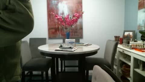 loop102 online show from 10/27/25, 12:36