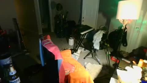 LootzCum online show from 07/27/26, 08:32