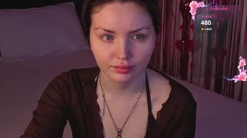 Lora online show from 07/07/26, 02:32