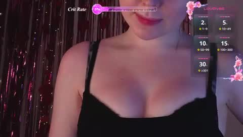 Lora online show from 07/20/26, 02:30
