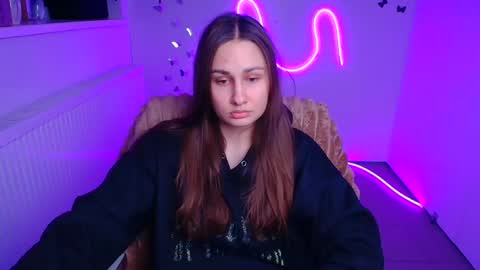 Lora online show from 02/19/26, 12:23