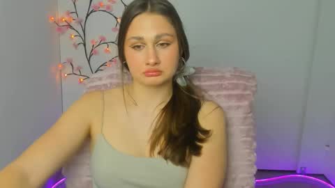 Lora online show from 03/24/26, 06:57