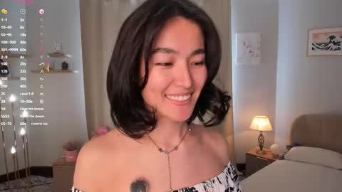 Lora control 2 min for every new Fan Club subscriber online show from 03/20/26, 11:04