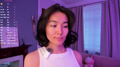 Lora control 2 min for every new Fan Club subscriber online show from 03/22/26, 09:02