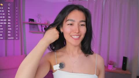Lora control 2 min for every new Fan Club subscriber online show from 06/04/26, 08:31