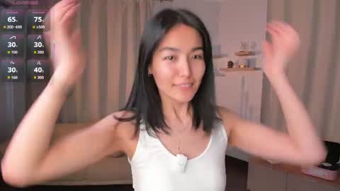 Lora control 2 min for every new Fan Club subscriber online show from 07/09/26, 09:02