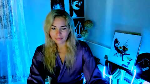 Lora online show from 07/20/26, 02:37