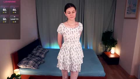 Lora online show from 02/06/25, 05:09