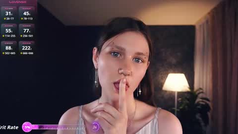 Lora online show from 09/27/25, 05:12