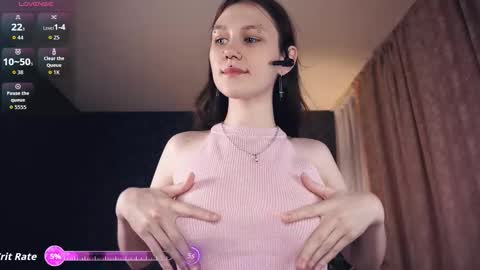 Lora online show from 09/28/25, 05:13