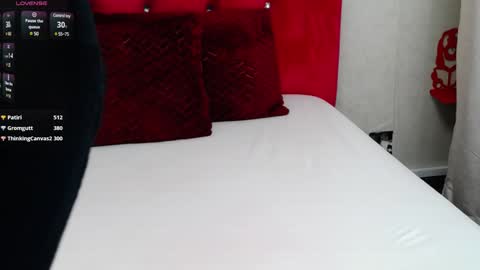 loradelniro1 online show from 01/15/25, 07:34