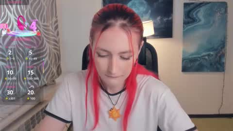 Lora online show from 09/14/25, 09:41