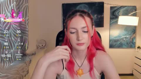 Lora online show from 09/25/25, 10:30