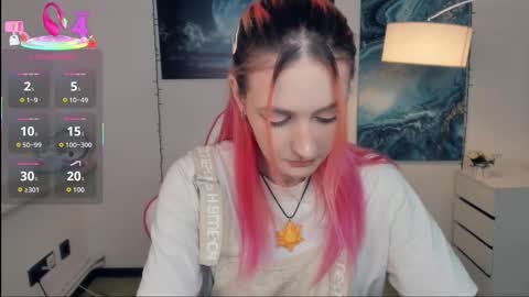 Lora online show from 10/16/25, 10:16