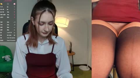 Lora online show from 02/03/26, 09:03