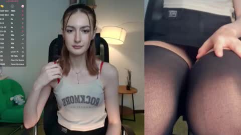 Lora online show from 02/09/26, 09:57