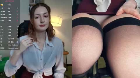 Lora online show from 02/26/26, 11:09